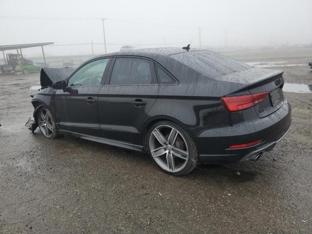 Drzwi tylne prawe Audi A3 sedana (8VS, 8VM) (2013 - 2020) cena, od 408,64 USD