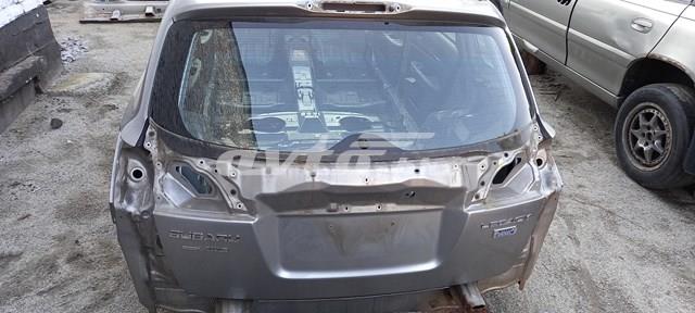 Drzwi tylne (bagażnika 3/5) Subaru Outback IV kombi (B14, BR) (2009 - 2014) cena, od 648,90 USD