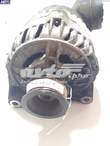 1432977 BMW Alternator