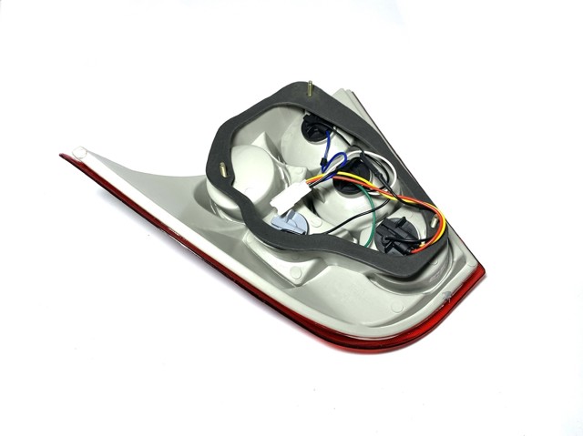  Lampa zespolona tylna lewa Geely CK 1