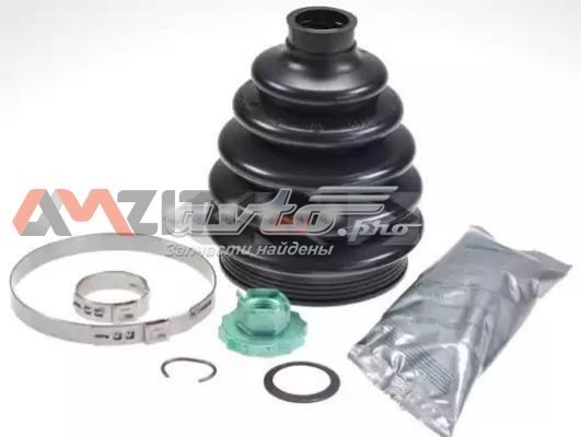 303559 GKN-Spidan Osłona przegubu homokinetycznego półosi przedniej zewnętrzna