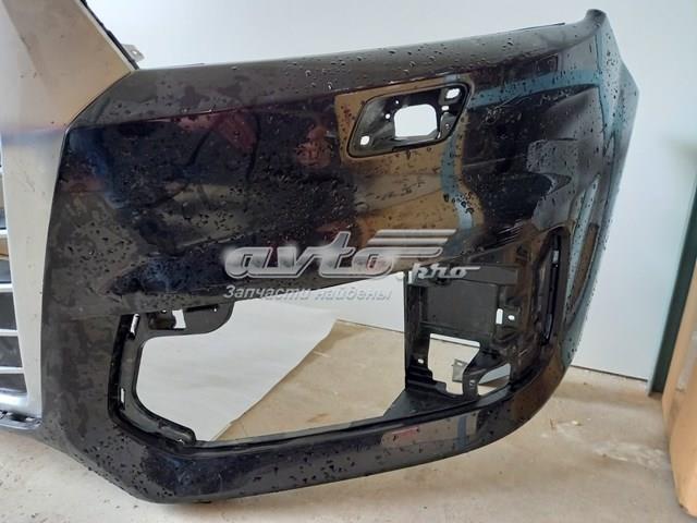 Zderzak przedni VAG 4M0807065BGRU cena, od 317,30 USD
