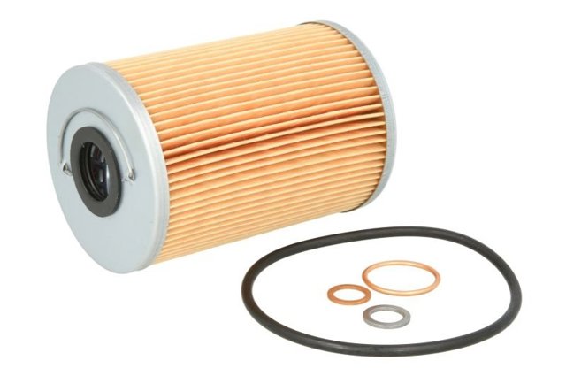 H929X Mann-Filter Filtr oleju