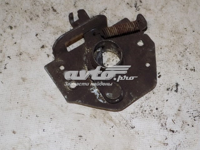 Do koszyka Zamek maski Daewoo Nexia I KLETN