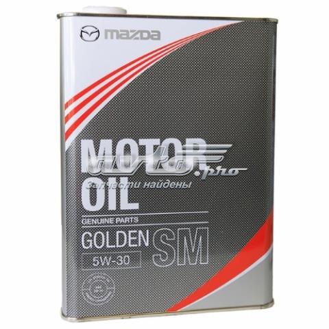 Olej do silnika Mazda K004W0515J cena, od 14,77 USD