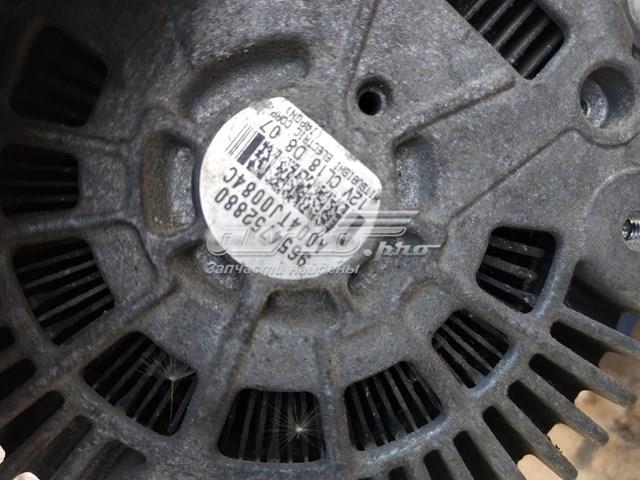 9654752880 Mitsubishi Alternator