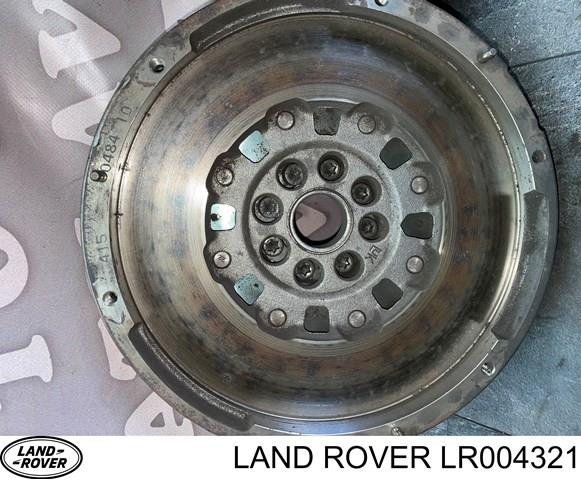 Koło zamachowe silnika Land Rover LR004321 cena, od 498,85 USD