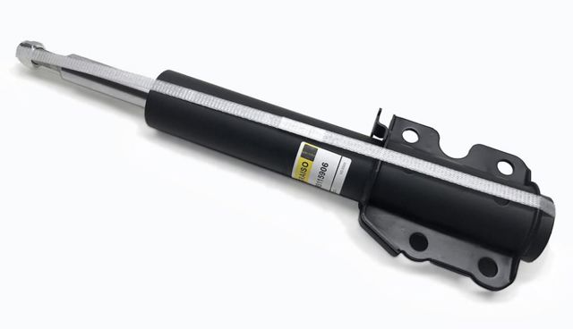 RS115906 Raiso Amortyzator przedni