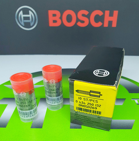 DN0SD269 Bosch Rozpylacz wtrysku diesla