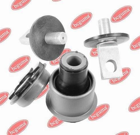 BC2410 Bcguma Silentblock wahacza tylnego dolnego