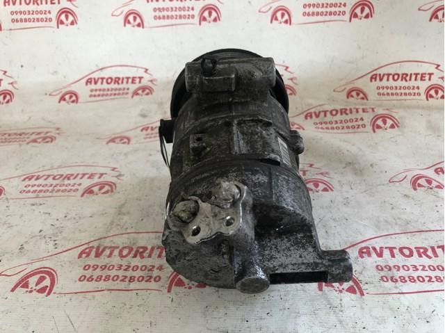 4472208634 Fiat/Alfa/Lancia Sprężarka klimatyzacji