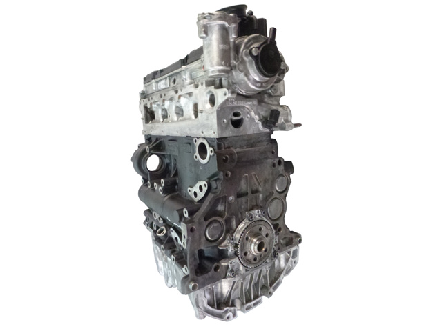  Silnik w komplecie Audi A4 