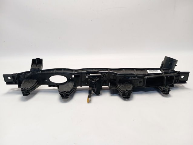 Osłona chłodnicy górna (panel mocowania reflektorów) Fiat/Alfa/Lancia 52087119 cena, od 170,26 USD