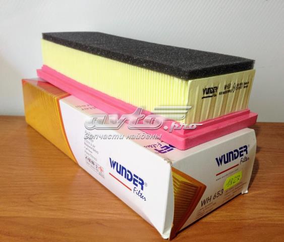 Do koszyka WH653 Wunder Filtr powietrza
