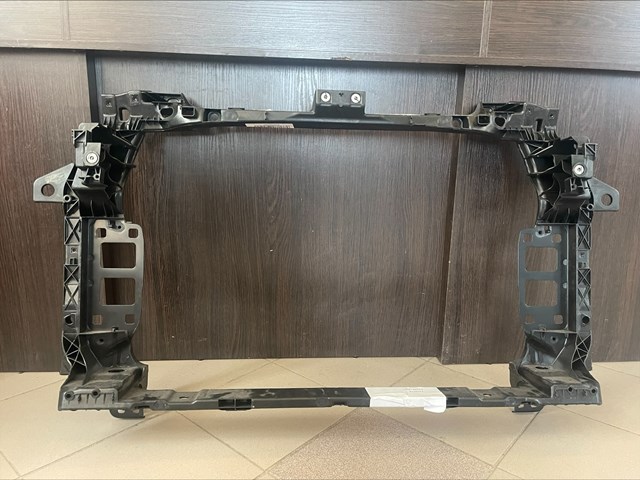 PAD30020A Signeda Osłona chłodnicy kompletna (panel mocowania reflektorów)