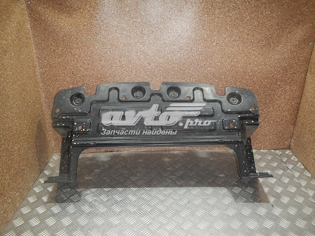Osłona silnika, miski (przedziału silnika) Hyundai H-1 STAREX Starex autobus (TQ) (2007 - 2026) cena, od 136,20 USD
