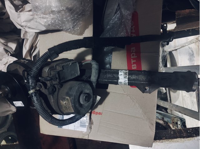 Do koszyka Listwa kierownicza (maglownica) Peugeot 301  