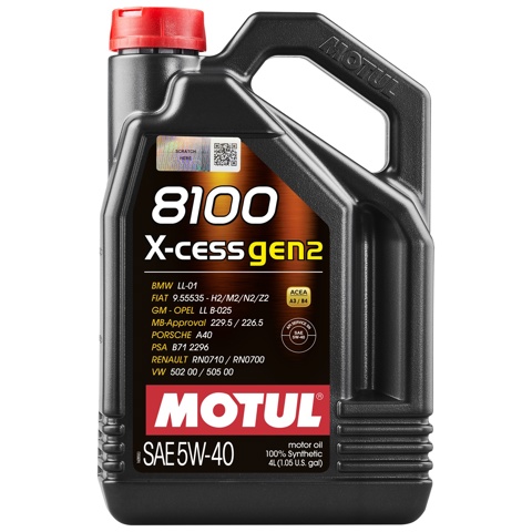 Do koszyka 368207 Motul Olej do silnika