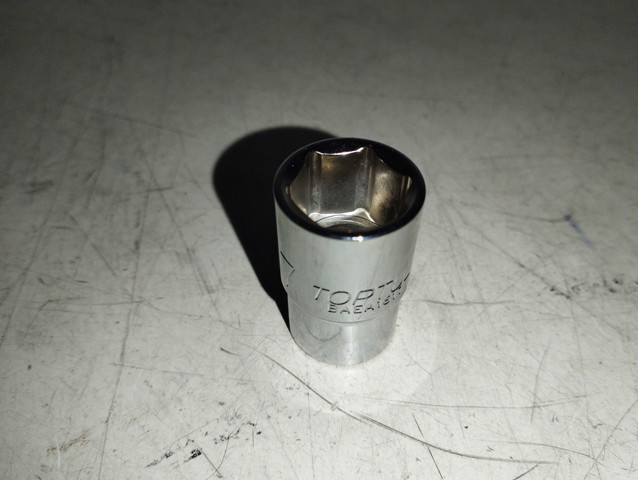 Do koszyka BAEA1617 Toptul Elektromagnes rozrusznika