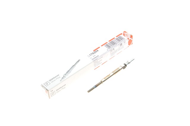 Świeca żarowa Febi 176204 cena, od 11,04 USD