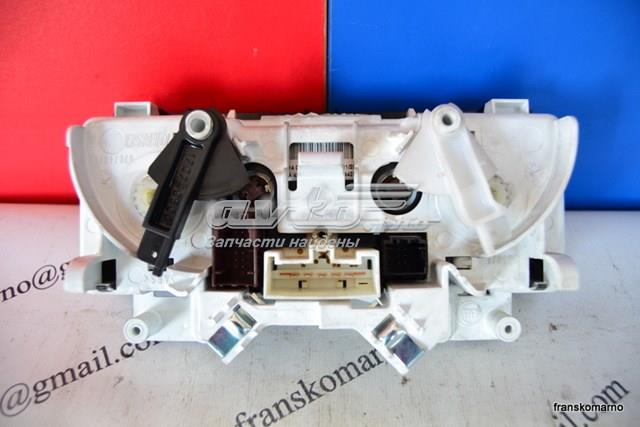 Do koszyka Sterownik trybów ogrzewania/klimatyzacji Peugeot Partner Tepee 