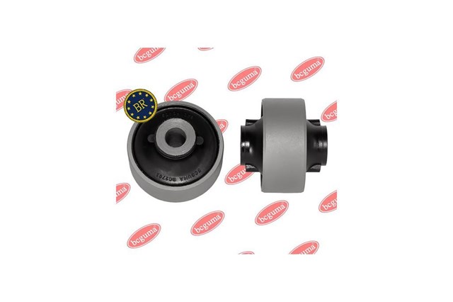 BC2708 Bcguma Silentblock przedniego wahacza dolnego