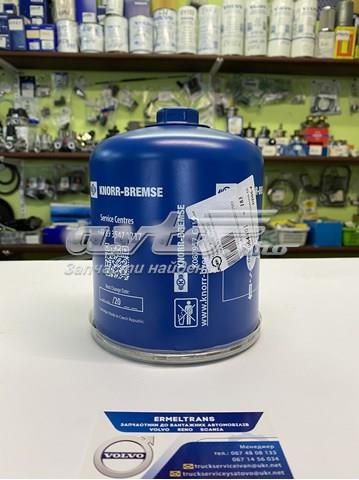 Filtr osuszacza powietrza (separatora oleju/wilgoci) (TRUCK) Knorr-bremse K087957 cena, od 23,67 USD