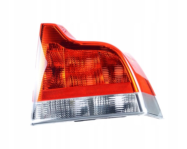 Do koszyka Lampa zespolona tylna lewa Volvo V40  VW