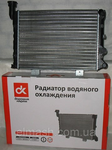 Chłodnica silnika DK 210731301012