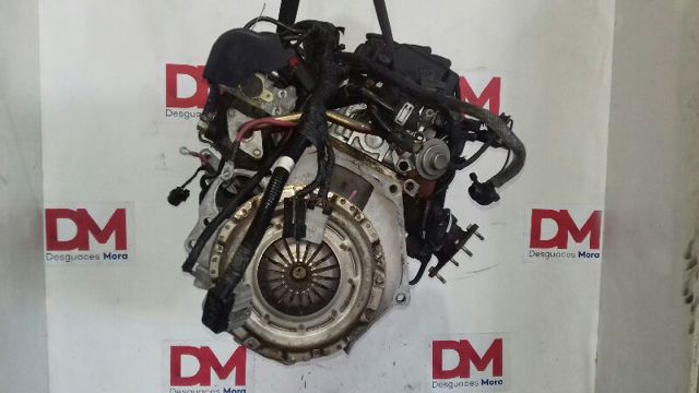 Do koszyka Silnik w komplecie Dodge Neon  