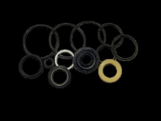 Zestaw naprawczy maglownicy (mechanizmu) (zestaw uszczelniaczy) do Honda Accord III CA4, CA5