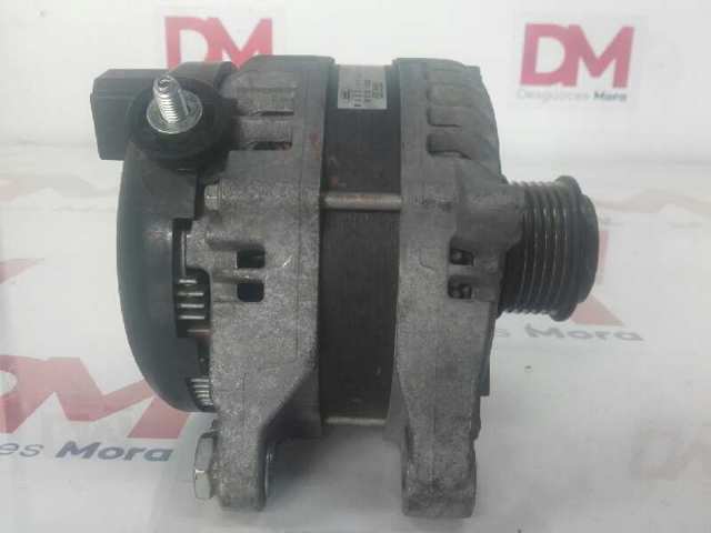 BJ3210300AC Land Rover Alternator