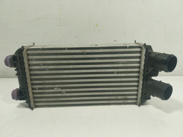 9824742280 Fiat/Alfa/Lancia Chłodnica intercoolera