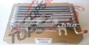 Do koszyka TAN6301 Topsauto Chłodnica automatycznej/mechanicznej skrzyni biegów