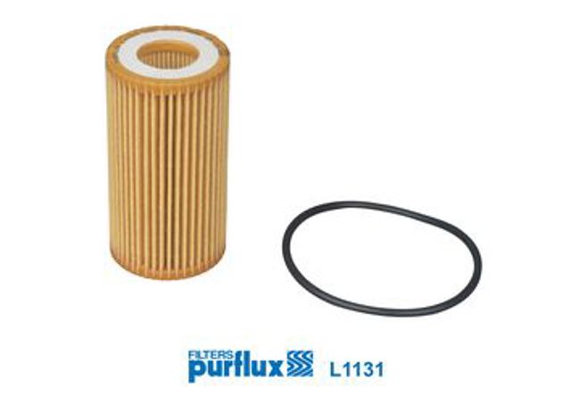 L1131 Purflux Filtr oleju
