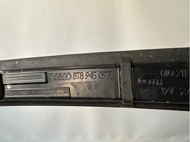 Do koszyka Lampa stop tylna dodatkowa Audi A5 Sportback 8TA