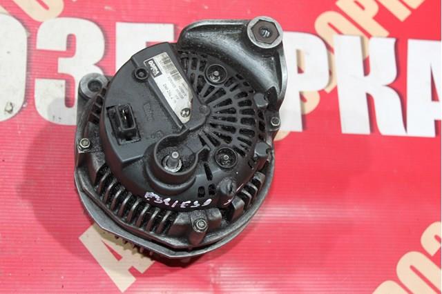 7792092 BMW Alternator