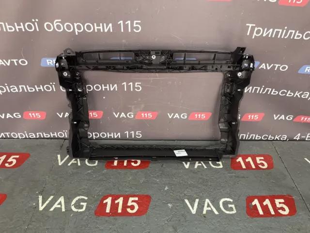 PVG03057A Signeda Osłona chłodnicy kompletna (panel mocowania reflektorów)
