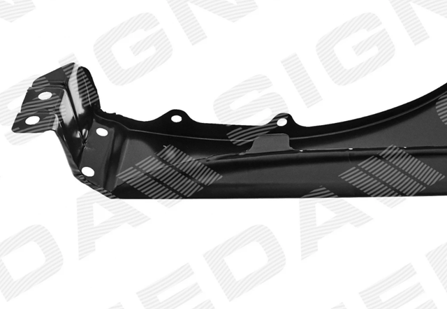 Błotnik przedni prawy K55113682AC Fiat/Alfa/Lancia