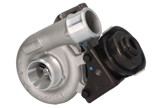 4913507312 Mitsubishi Turbina