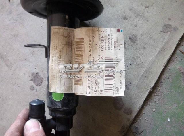 Amortyzator przedni lewy Audi A6 C5 sedana (4B2, 4B4) (1997 - 2005) cena, od 54,20 USD