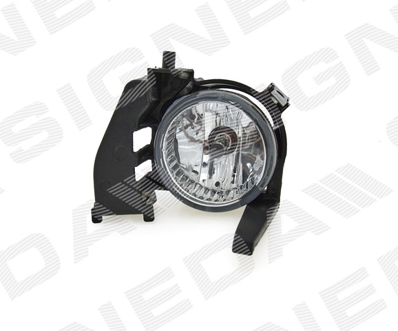 Lampa przeciwmgielna lewa Subaru Forester II SUV (S11, SG) (2002 - 2007) cena, od 50,30 USD