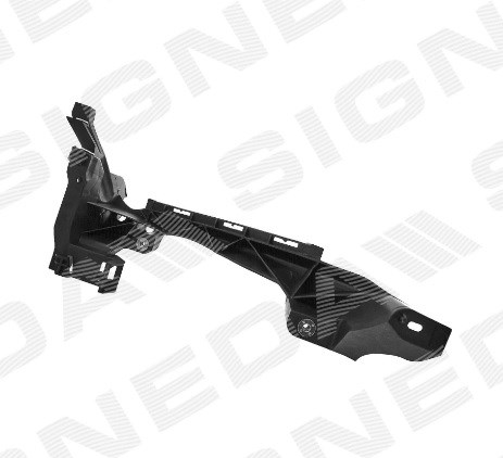 Wspornik (adapter) mocowania reflektora przedniego prawego Signeda PAD43042AR