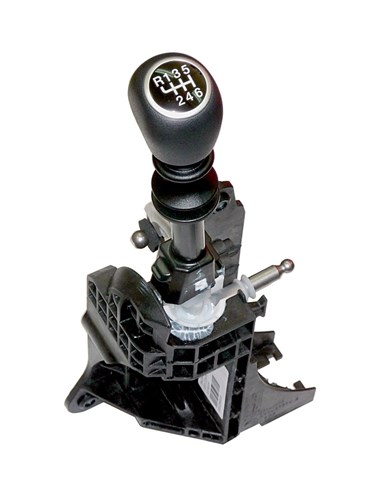 Do koszyka 50296009 Fiat/Alfa/Lancia Mechanizm zmiany biegów (cięgno)