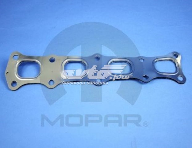 1555A185 Chrysler Uszczelka kolektora wydechowego