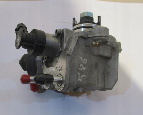 0445010586 Bosch Pompa wtryskowa wysokiego ciśnienia