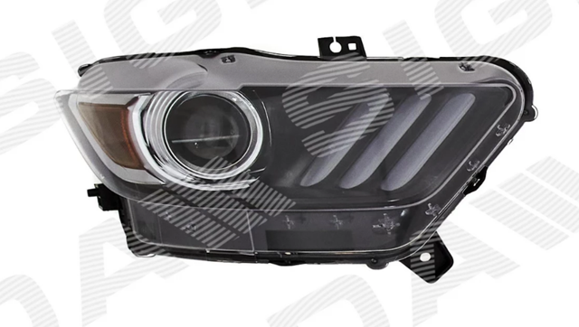 Atrapa chłodnicy do Dodge RAM 1500 