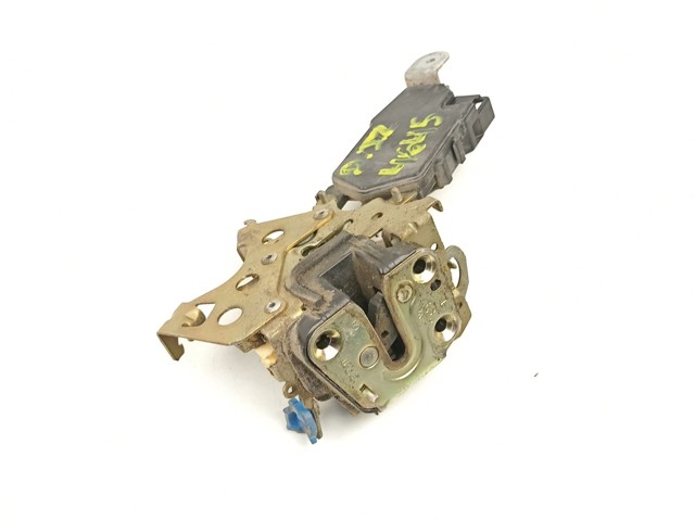 Do koszyka Zamek drzwi przednich lewych Subaru Forester II S11, SG