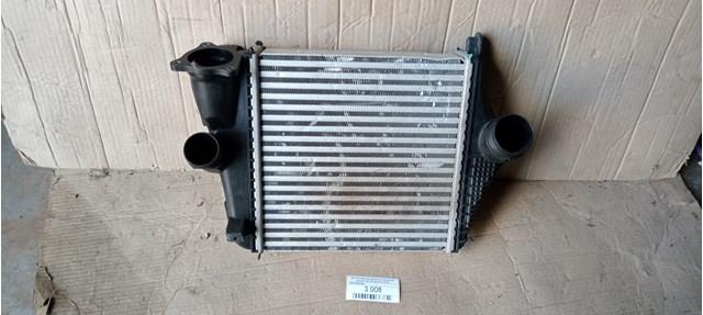 Chłodnica intercoolera VAG 4M0145803BG cena, od 702,13 USD