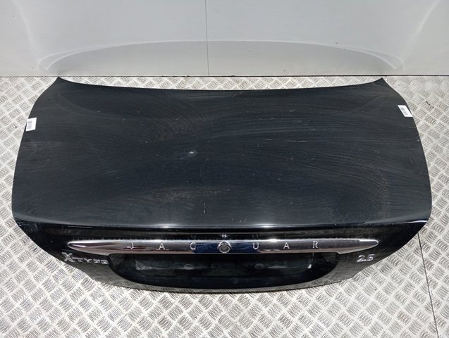 Klapa bagażnika Jaguar X-type sedana (CF1) (2001 - 2009) cena, od 234,36 USD